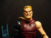 Rapido (Marvel Legends) Custom Action Figure