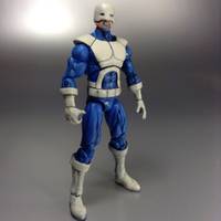 Avalanche (Marvel Universe) Custom Action Figure