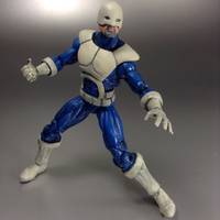 Avalanche (Marvel Universe) Custom Action Figure