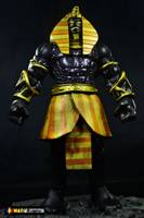Akhenaten (Marvel Legends) Custom Action Figure