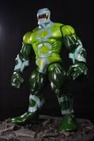 Puff Adder (Marvel Legends) Custom Action Figure