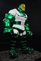 Psycho-Man (Marvel Legends) Custom Action Figure