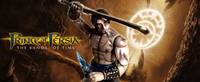 Prince of Persia the Sands of Time (Prince of Persia) Custom Action Figure