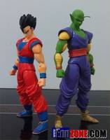 SH Figuarts Custom Ultimate Gohan (Dragonball Z) Custom Action Figure