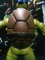 TMNT Leonardo (Fearless Leader) (Teenage Mutant Ninja Turtles) Custom Action Figure