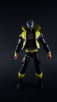 Xorn (Marvel Universe) Custom Action Figure