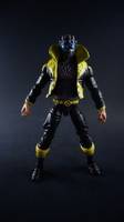 Xorn (Marvel Universe) Custom Action Figure