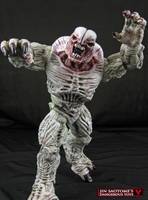 Doom Hell Knight (Doom) Custom Action Figure