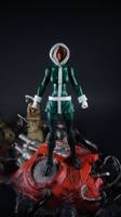 Marvel Now Rogue (Marvel Universe) Custom Action Figure