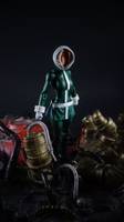 Marvel Now Rogue (Marvel Universe) Custom Action Figure