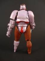 Ahab (Marvel Universe) Custom Action Figure