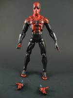 Superior Spiderman (Marvel Legends) Custom Action Figure