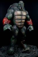 Mzee (Marvel Legends) Custom Action Figure