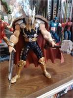 Lord of Asgard Thor (Marvel Legends) Custom Action Figure
