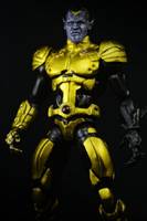 Thane (Marvel Legends) Custom Action Figure