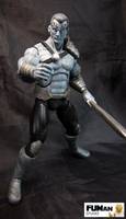 Marvel Planet Hulk Hiroim (Marvel) Custom Action Figure