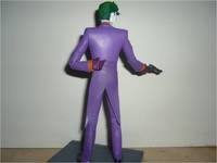 The Joker (Batman) Custom Action Figure