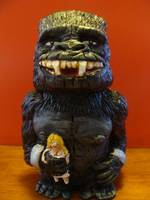 Kong Statsh-Jar 002 (Misc) Custom Other