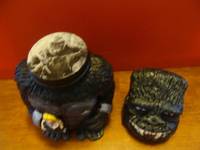 Kong Statsh-Jar 002 (Misc) Custom Other