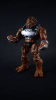 Ulik (Marvel Universe) Custom Action Figure