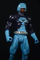 Rock Python (Marvel Legends) Custom Action Figure