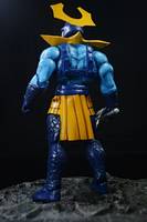 Attuma (Marvel Legends) Custom Action Figure