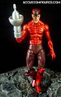 Klaw Original Design (Marvel Legends) Custom Action Figure