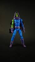 Sleep Walker (Marvel Universe) Custom Action Figure