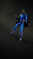 Sleep Walker (Marvel Universe) Custom Action Figure
