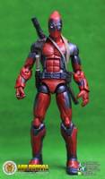 Ultimate Deadpool (Marvel Legends) Custom Action Figure