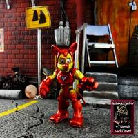 Iron Mouse (Marvel Legends) Custom Action Figure