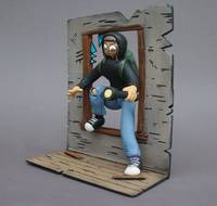 Julia Wertz (Independent Comics) Custom Statue / Bust