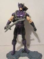 Hawkeye (Marvel Legends) Custom Action Figure