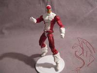 Captain Canuck (Independent Comics) Custom Action Figure