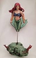 The Little Mermaid (Fantasy) Custom Action Figure