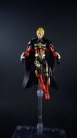 Quasar (Marvel Universe) Custom Action Figure