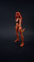 Tigra (Marvel Universe) Custom Action Figure