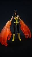 Armor (Marvel Universe) Custom Action Figure
