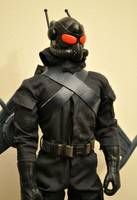 Firefly (Batman - Movie Style) Custom Action Figure