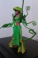 Madre Naturaleza (Mother Nature) (Original) Custom Action Figure