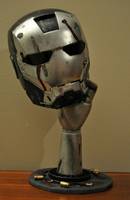 Fallen Hero (Marvel) Custom Statue / Bust