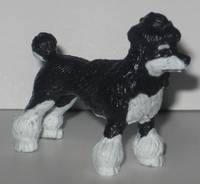 Max (Heroic Dogs) Custom Miniature / Figurine
