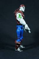 Random (Marvel Legends) Custom Action Figure