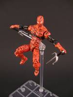 Bengal (Marvel Universe) Custom Action Figure
