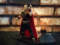 Thor, Prince of Asgard (Marvel) Custom Action Figure