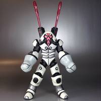 Nimrod Exclusive (Concept Version) (Marvel Universe) Custom Action Figure