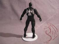 Venom (Marvel Universe) Custom Action Figure