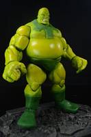 Gronk (Marvel Legends) Custom Action Figure