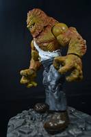 Leonine (Marvel Legends) Custom Action Figure