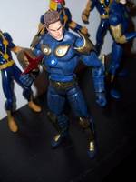 Nova Prime (Marvel Legends) Custom Action Figure